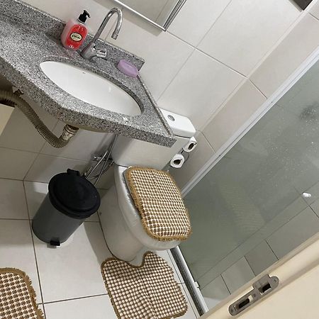 Vg Sun Cumbuco By Hawaii Dos Ventos Apartment ภายนอก รูปภาพ