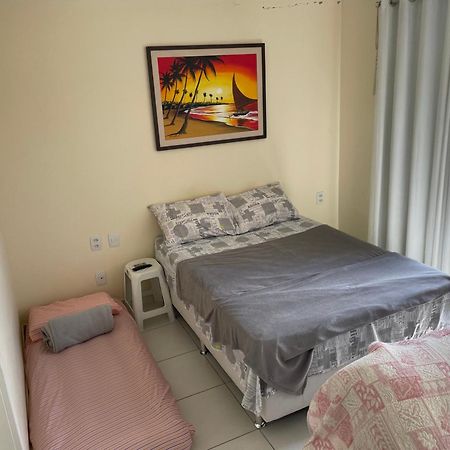 Vg Sun Cumbuco By Hawaii Dos Ventos Apartment ภายนอก รูปภาพ