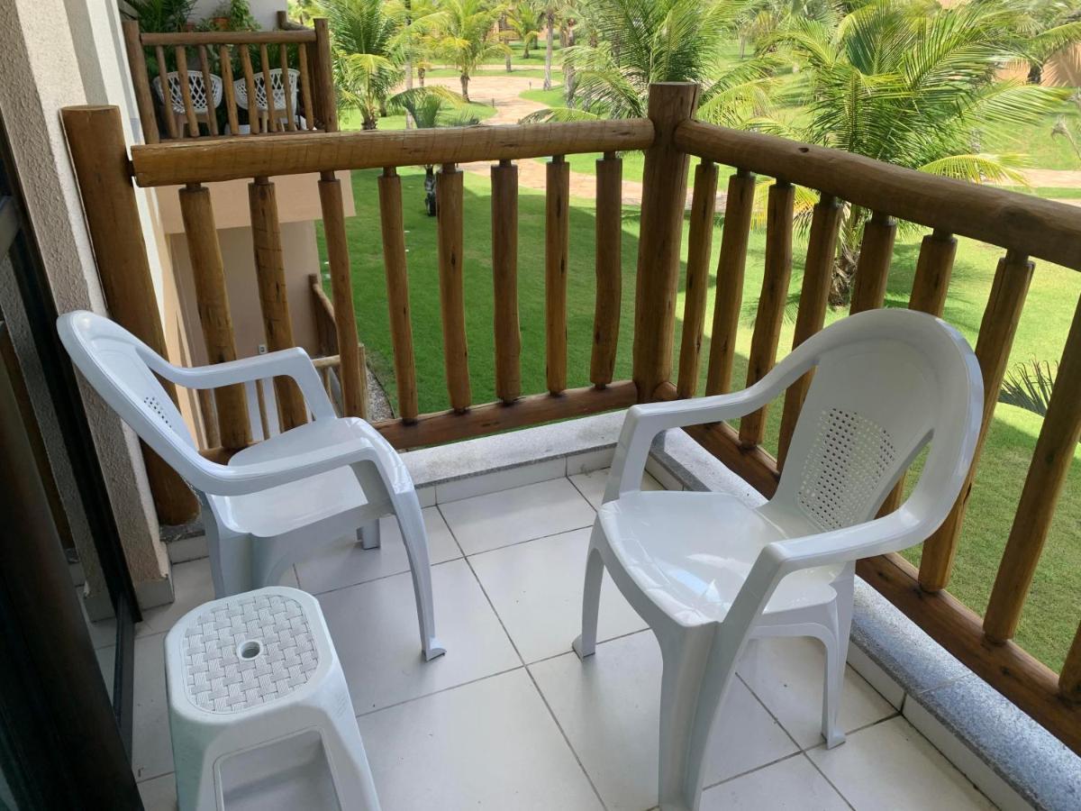 Vg Sun Cumbuco By Hawaii Dos Ventos Apartment ภายนอก รูปภาพ