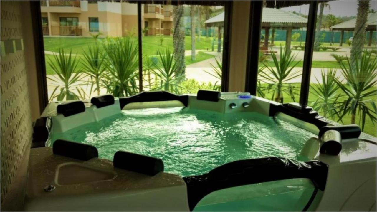 Vg Sun Cumbuco By Hawaii Dos Ventos Apartment ภายนอก รูปภาพ
