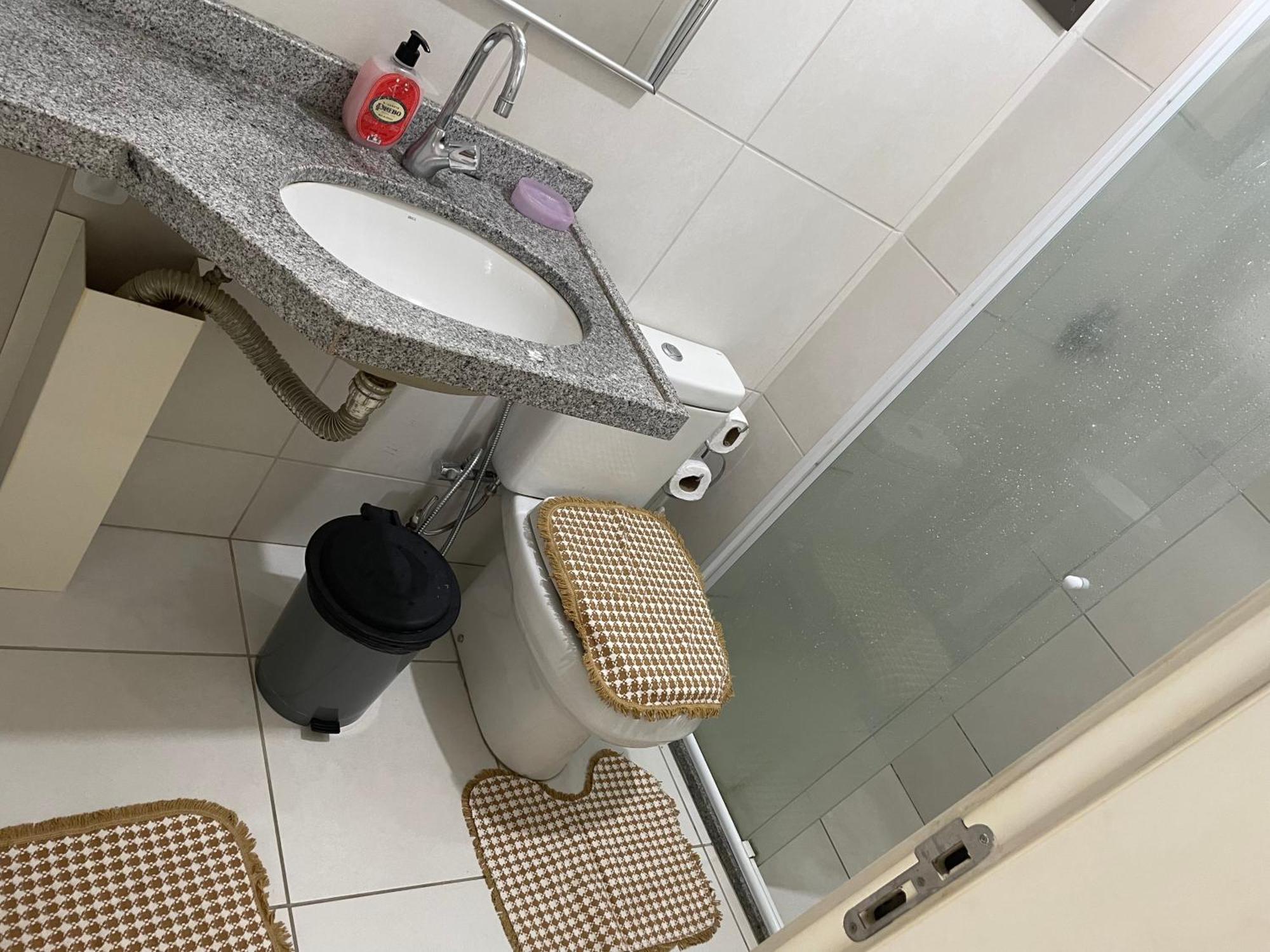 Vg Sun Cumbuco By Hawaii Dos Ventos Apartment ภายนอก รูปภาพ
