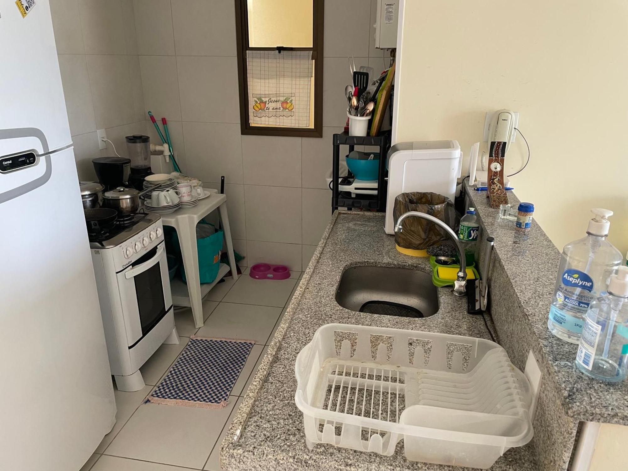 Vg Sun Cumbuco By Hawaii Dos Ventos Apartment ภายนอก รูปภาพ