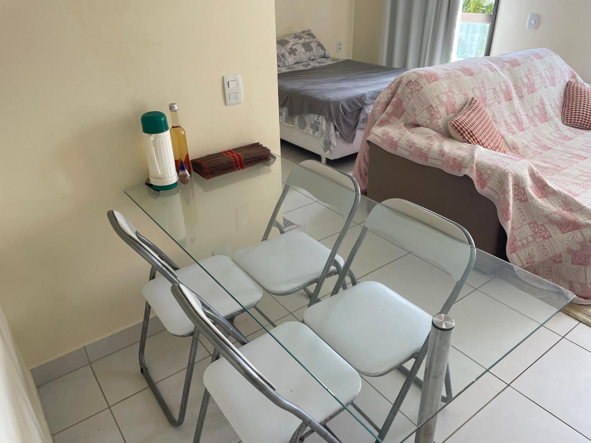 Vg Sun Cumbuco By Hawaii Dos Ventos Apartment ภายนอก รูปภาพ