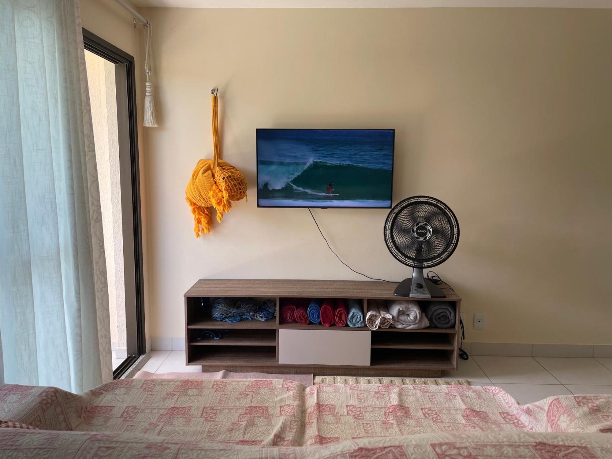 Vg Sun Cumbuco By Hawaii Dos Ventos Apartment ภายนอก รูปภาพ