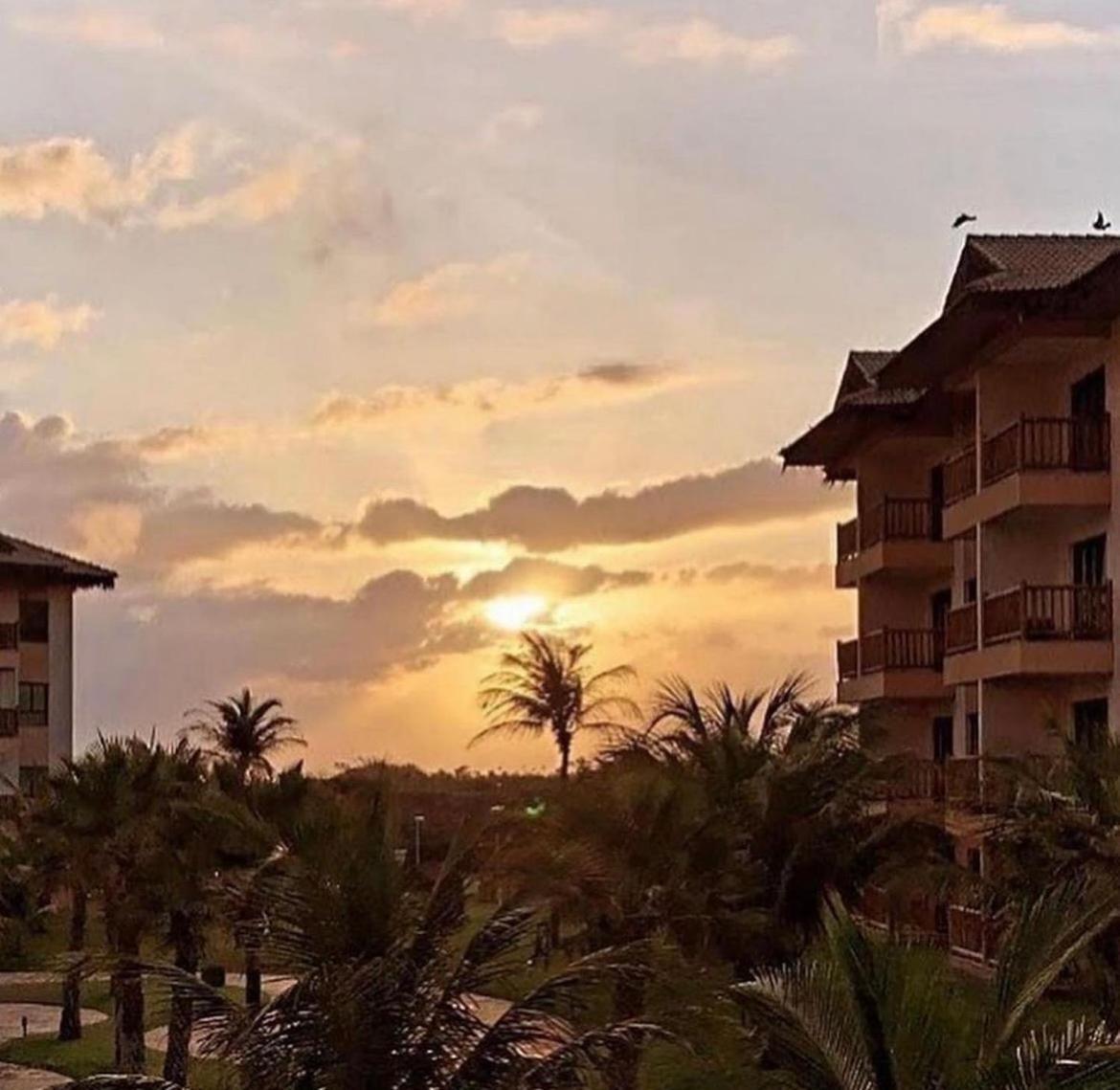 Vg Sun Cumbuco By Hawaii Dos Ventos Apartment ภายนอก รูปภาพ